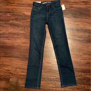 NWT Girls Jeans